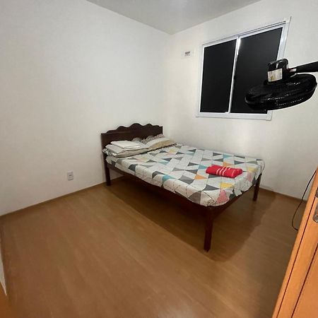 Ap, Portal Do Sol Em Condominio João Pessoa Extérieur photo