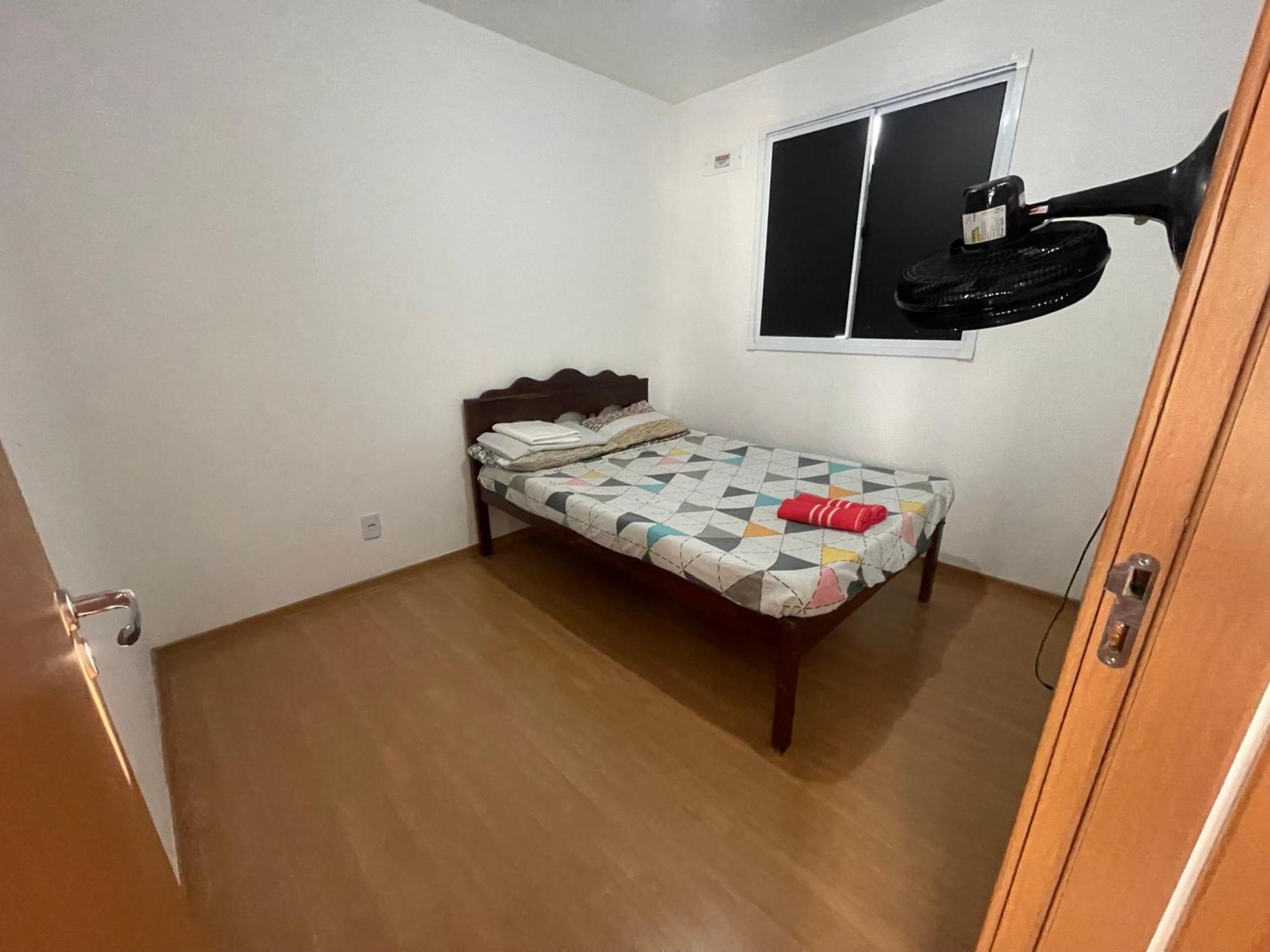 Ap, Portal Do Sol Em Condominio João Pessoa Extérieur photo