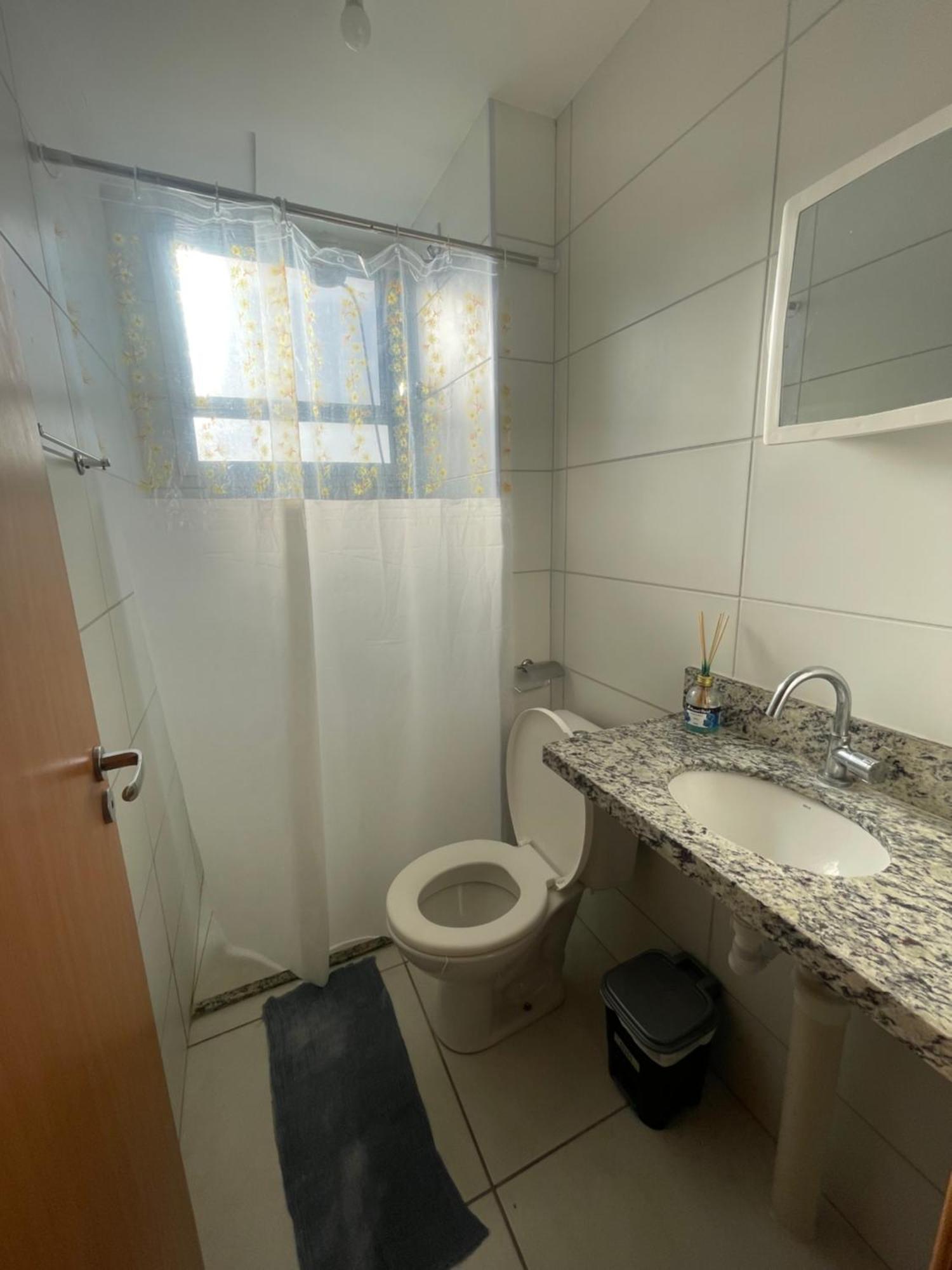 Ap, Portal Do Sol Em Condominio João Pessoa Extérieur photo